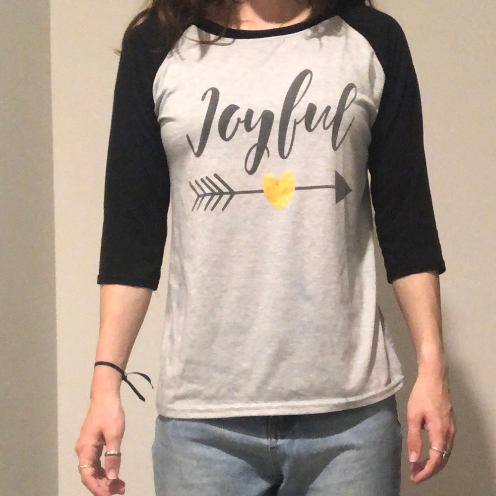 Shirt for kids size XL